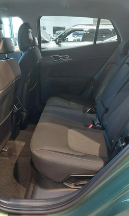 Kia Sportage cena 176800 przebieg: 10, rok produkcji 2024 z Łobez małe 254